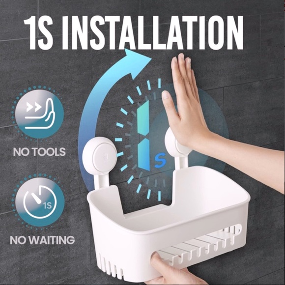 Shower Caddy - Picture 4 of 5